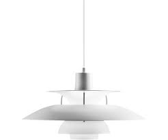 Louis poulsen's ph 5 pendant light, designed by poul henningsen in 1958, is a danish design icon that has gained immense global popularity. Louis Poulsen Ph 5 Ph 50 White Matt Ab 750 00 Preisvergleich Bei Idealo De