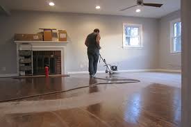 Do you want to have your floors cleaned and disinfected without spending too much money on products that are certainly effective but also expensive and mix everything so that the soap flakes melt and then use the detergent with a microfibre cloth. Refinishing Hardwood Floors Diy Wood Floor Refinishing Tips