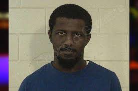 Donald Smith — Liberty County Jail Bookings