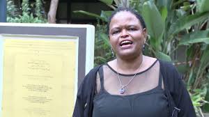 Judge martha koome shows great understanding of practically running a big institution. Justice Martha Koome 2020 Un Person Of The Year Finalist Youtube