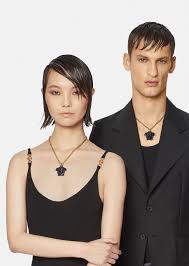 This product belongs to home , and you can find similar products at all categories , jewelry & accessories , necklaces & pendants , chain necklaces. Versace Necklaces For Men Online Store Eu