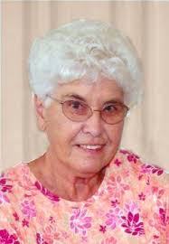 Marian Mohr Obituary