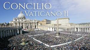 I lavori conciliari ebbero luogo nel. 55 Anos Da Abertura Do Concilio Vaticano Ii Teste Ceseep