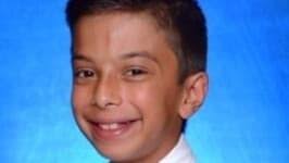 Aryan C. Shah Obituary (2007