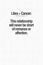 Both these signs, cancer and taurus, tend to take each other very seriously. Yup Cancer Zodiac Facts Libra And Cancer Libra Zodiac Facts