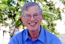 Richard Anderson former Mayor