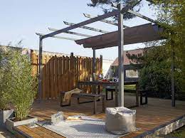 Maybe you would like to learn more about one of these? Comment Monter Une Tonnelle Leroy Merlin