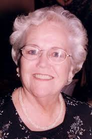 Evelyn Bagshaw Obituary