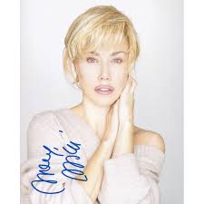 People who liked nancy brilli's feet, also liked Nancy Brilli Autograph