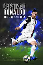 Ronaldo's name often receives special mentions in transfer talks and rumours surrounding his former clubs manchester united and real madrid. Cristiano Ronaldo The One And Only 2020