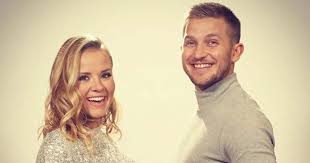 Bergenseren jørgen nilsen og snowboardproffen helene olafsen har kommet langt i høstens skal vi danse, men konkurransen blir stadig tøffere. Skal Vi Danse Jorgen Om Det Kommende Barnet Denne Babyen Blir Nok Historisk
