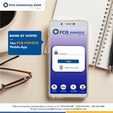 Check spelling or type a new query. First Community Bank Pa Twitter Fcb Is Optimized For Digital Banking Popote Download The App From Google Playstore Dial 342 To Use Popote Via Ussd Bank With Our Paybill No 919700