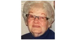 Mary Alida Holcombe Obituary (2025)