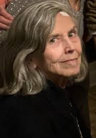 Sandra McKay Jordan Obituary 2024