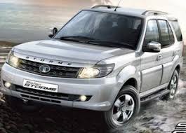 Tata Safari Storme Service Schedule Maintenance Costs In India