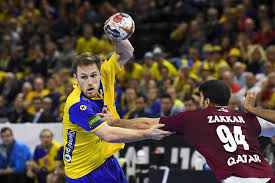 Follow world championship 2021 latest results, fixtures, draw/standings and results archive! Hungary Progress To Main Round Of Ihf Men S Handball World Championship After Draw With Egypt