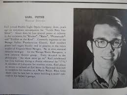 Responsibilities of playing in rep in 1975