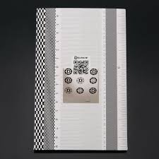 Details About Lens Focus Calibration Tool Foldable Card Af Micro Adjustment Ruler Chart New