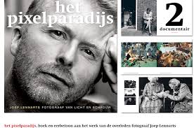 Eric Schreurs, de echte