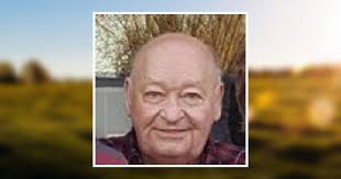 Richard Frederick Quast Obituary April 21, 2017