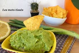 Recette De Guacamole Maison Simplissime Recette Guacamole Maison Recette Guacamole Recette