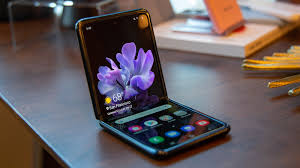 Samsung galaxy z flip3 5g android smartphone. Samsung Galaxy Z Flip 3 Release Date Price News And Leaks Techradar