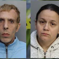 Couple charged with baby's 'severe physical abuse': 18 rib fractures,  neurological damage