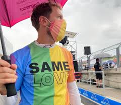 Jun 25, 2021 · formula one driver sebastian vettel has criticised uefa for the refusal to allow munich's stadium to be lit in rainbow colours for germany's euro 2020 match against hungary. Dvo9iucjap8urm