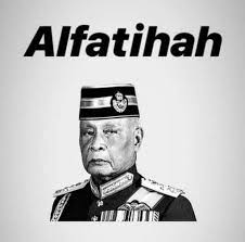 Pemahsyuran sultan pahang yang baharu memberi gambaran jelas bahawa baginda sultan abdullah akan menyandang jawatan agong dan perkara ini menjadi sultan salahuddin mangkat pada 2001 dan takhta sultan selangor diduduki oleh putera baginda sultan sharafuddin idris shah sehingga kini. Isu Semasa Hafiz Juniza