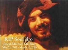 James Snelling's Instagram, Twitter & Facebook