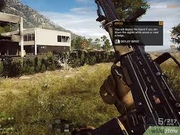 Trying to go legit for the dlc guns and have to get certain amount of kills but the % on the gun to unlock hasn't . How To Get Better At Battlefield 4 With Pictures Wikihow