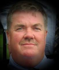 Steven Fenton obituary