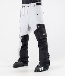 Check spelling or type a new query. Dope Adept Skihose Light Grey Black Ridestore De