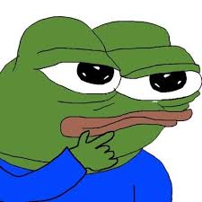 Share the best gifs now >>>. Create Meme Pepe The Frog Pepethink Pepe Meme Thinks Pictures Meme Arsenal Com