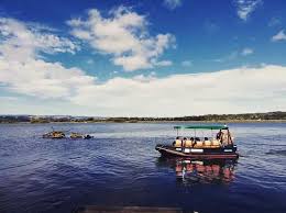 It is located 56 km west of temuco, on the northern bank of the imperial river. Centro Turistico Isla Dona Ines Carahue Restaurant Reviews Photos Phone Number Tripadvisor