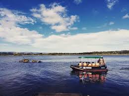 Su nombre en mapugundún (que es la lengua mapuche, el idioma de la tierra) significa lugar poblado. Centro Turistico Isla Dona Ines Carahue Restaurant Reviews Photos Phone Number Tripadvisor