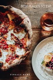 Finally Home A Thoughtful Guide To Jersey City Living In 2020 Best Places To Eat Jersey City Places To Eat