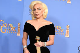 Image result for lady gaga 2016