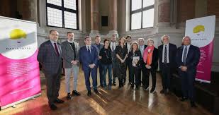 Venne istituito nel 1915 dal neurologo carlo besta come centro nevrologico chirurgico col fine di assistere gli invalidi di guerra che avevano subito danni a livello nervoso. E Nata La Fondazione Nadia Toffa La Voce Del Popolo