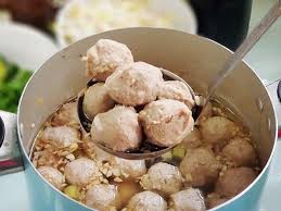 Resep bakso malang karapitan komplit sederhana spesial asli enak. 6 Cara Membuat Bakso Berbagai Rasa Resepnya Mudah Banget Hot Liputan6 Com