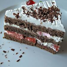 Todas las noticias, vídeos y resultados de fútbol en vivo. Authentic German Black Forest Cake