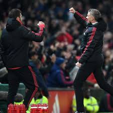 Ole gunnar solskjaer teaches 12 year old danny welbeck how to 'drag back' & finish in 2003. Ole Gunnar Solskjaer That S The Paul Pogba I Know