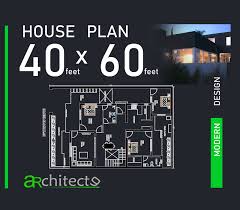 40x60 west facing house plan ll 2bhk modern house map ll 2019 40 x 60 2bhk house map, modren house plan, pakistan house. 40x60 House Plans For Your Dream House House Plans