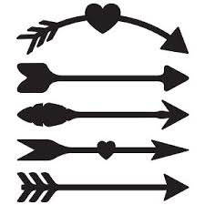 8 Arrows 5 Pack Quilting Creations Over 56,883 arrow silhouette pictures to choose from, with no signup needed. 8 arrows 5 pack