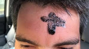 © star/file sprinkled, cotton ball, diy? Churches Offer Drive Through Ashes For Ash Wednesday Wwltv Com