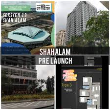 A17, giant hypermarket, 2, persiaran sukan, seksyen 13, shah alam, selangor 47100. Dian Residency Seksyen 13 Shah Alam Pre Launch Property For Sale On Carousell