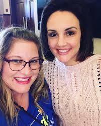 Rachel Koth, Realtor, Keller Williams Legacy Group