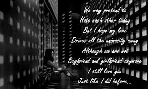 Quotes and messages 1 i m better off accepting that i still miss you than lie to myself and pretend otherwise. Birthday Quotes For Ex Girlfriend 8 Funpro