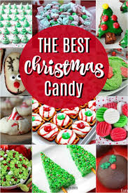 Christmas means munching on the most delicious candies out there and the best part is that there is no restriction. Christmas Candy Recipes The Best Christmas Candy Recipes