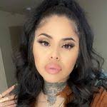 Freida Ramirez's Instagram, Twitter & Facebook